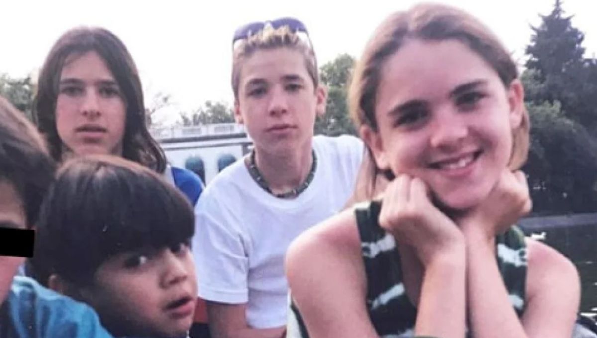 Hixém Gómez hermano de Eleazar de La Granja VIP