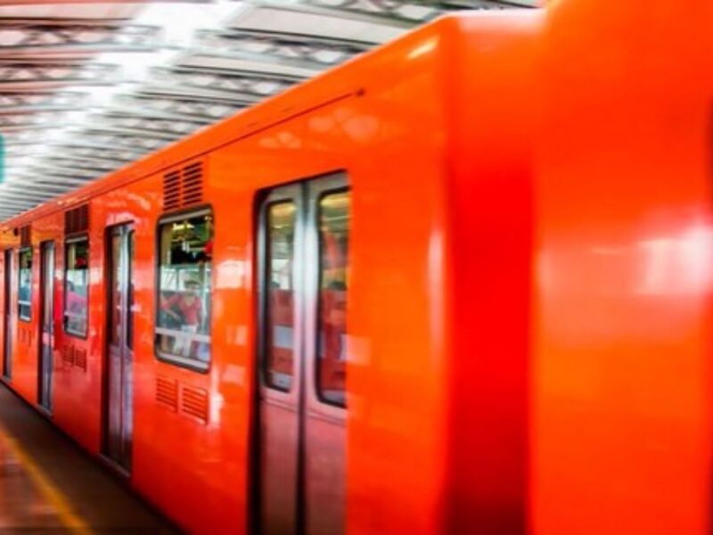 Horario del Metro CDMX para lunes 17 de noviembre
