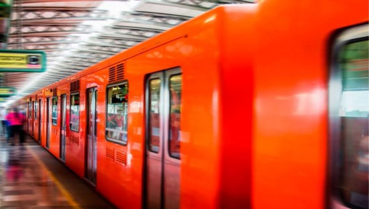 Horario del Metro CDMX para lunes 17 de noviembre