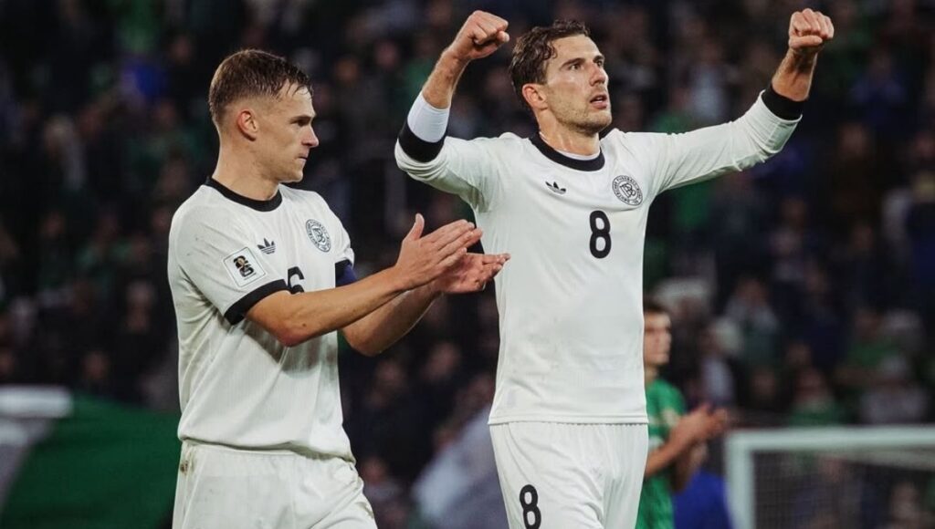 horario y donde ver en vivo los juegos del 14 de noviembre