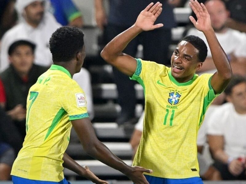 horario y donde ver en vivo los partidos del 10 de noviembre