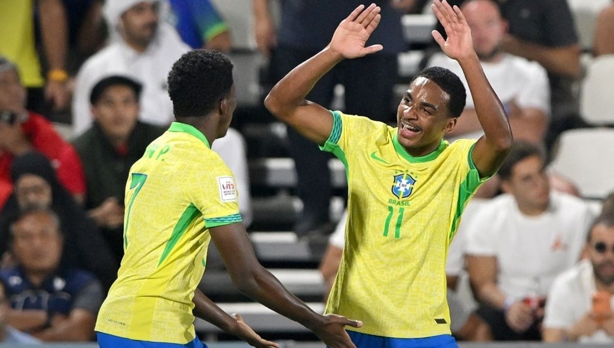 horario y donde ver en vivo los partidos del 10 de noviembre