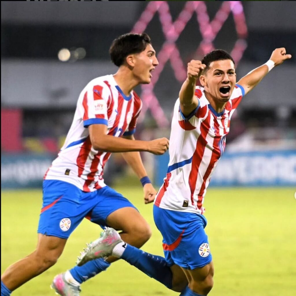 horario y donde ver en vivo los partidos del 11 de noviembre