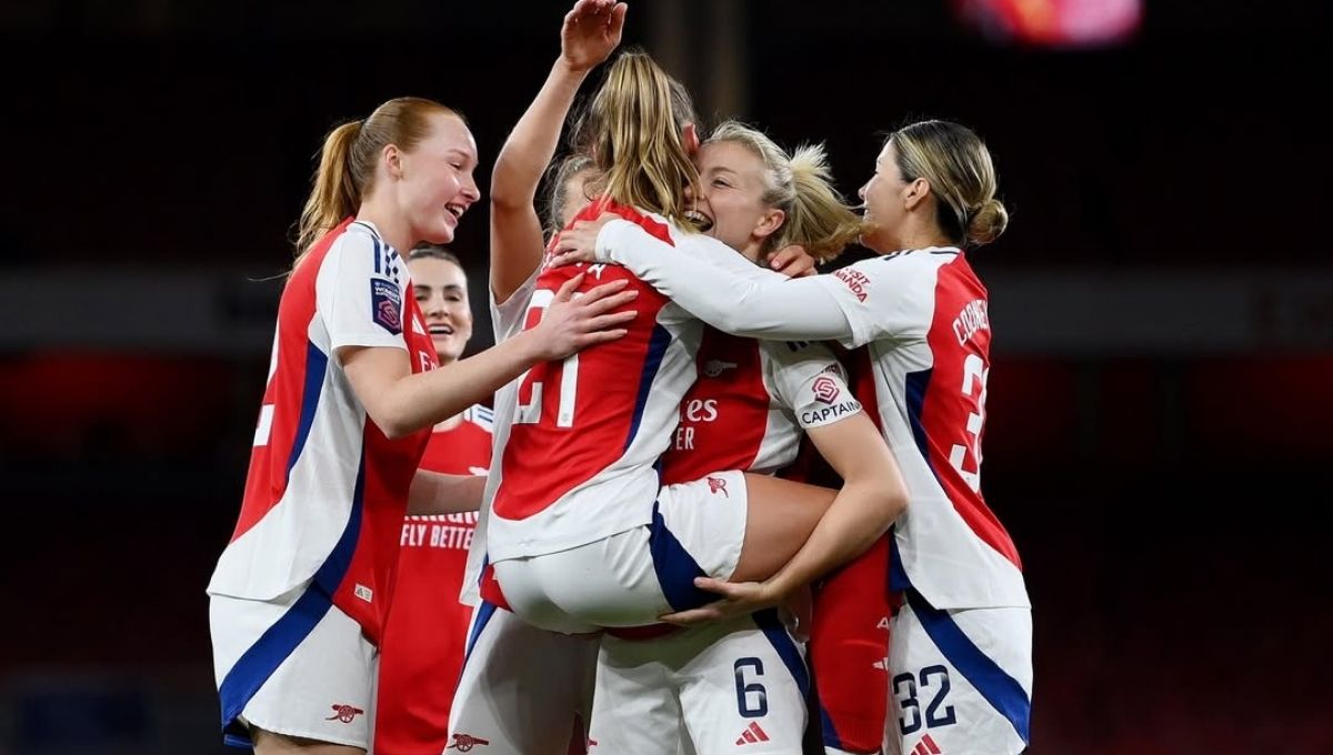 horario y donde ver en vivo los partidos del 12 de noviembre