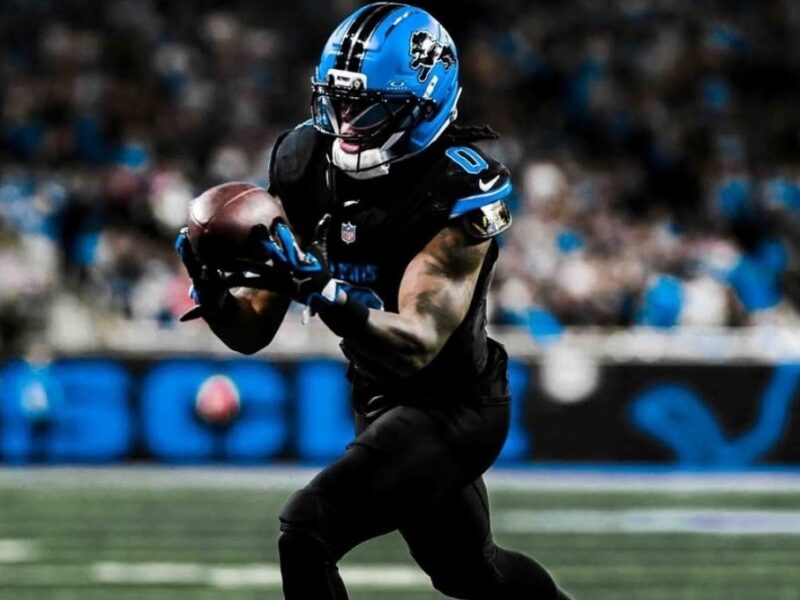 horario y donde ver los juegos de nfl por thanksgiving 2025