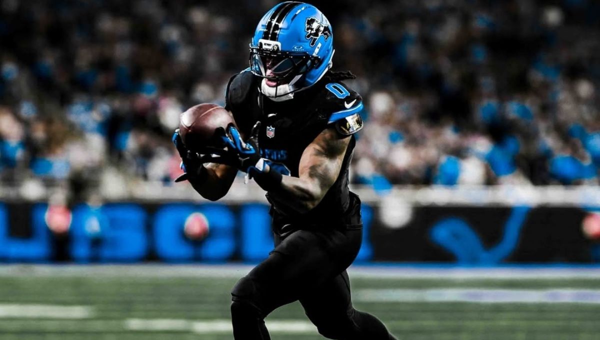 horario y donde ver los juegos de nfl por thanksgiving 2025