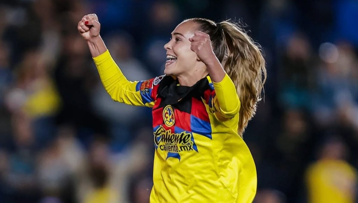 horarios y donde ver en vivo la final de liga mx femenil de america vs tigres