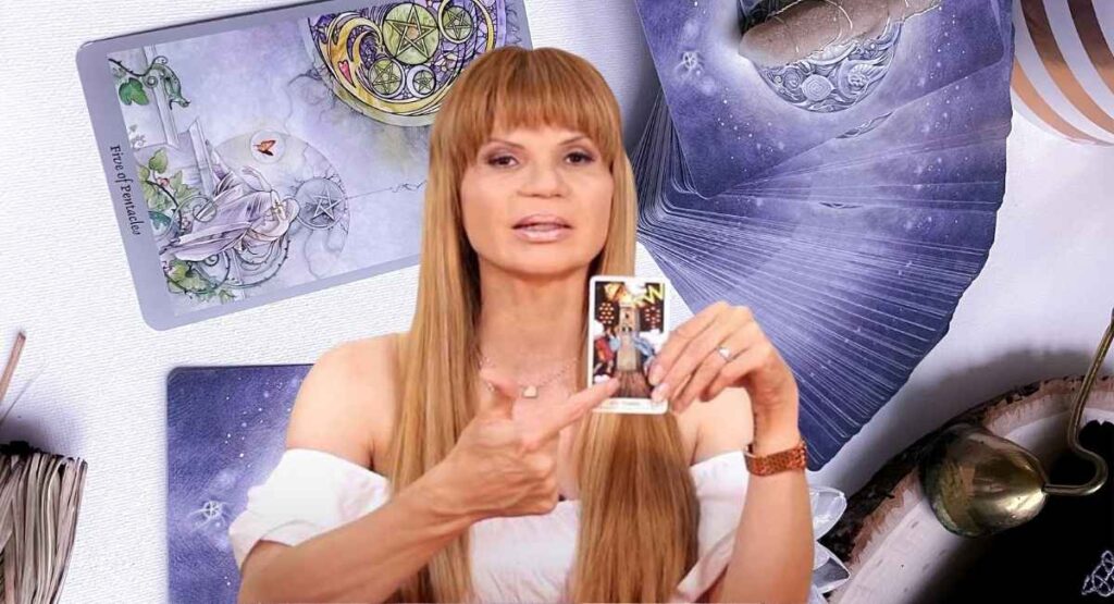 Horóscopo de Mhoni Vidente