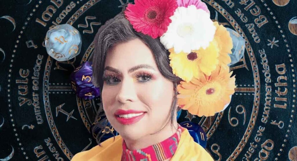 Horóscopo de Nana Calistar