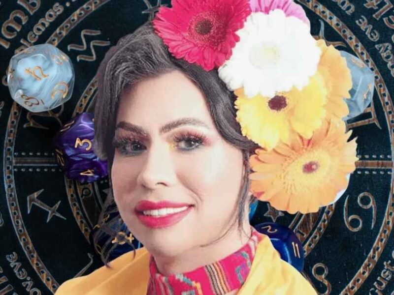 Horóscopo de Nana Calistar