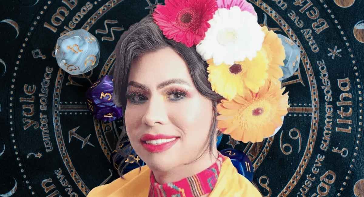 Horóscopo de Nana Calistar