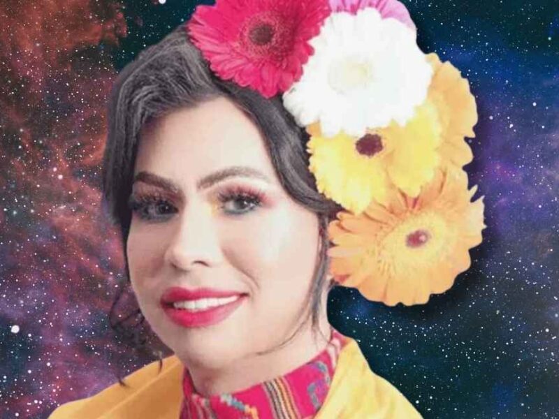 Horóscopo de Nana Calistar