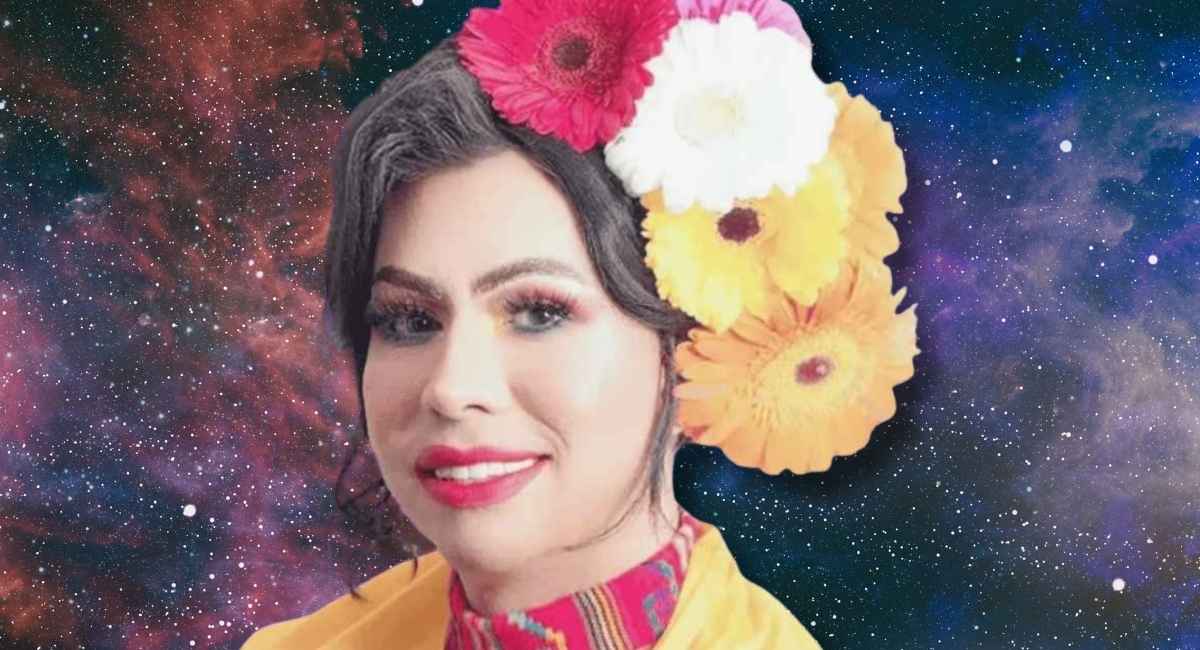 Horóscopo de Nana Calistar