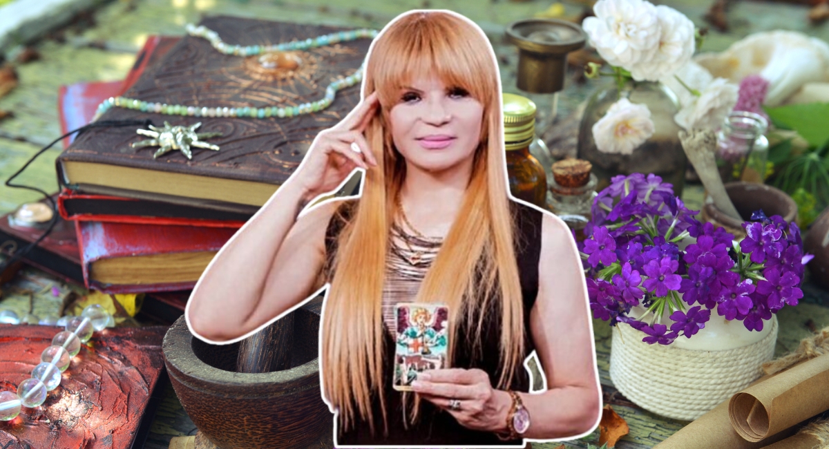 Horóscopo de Mhoni Vidente HOY domingo 30 de noviembre 2025