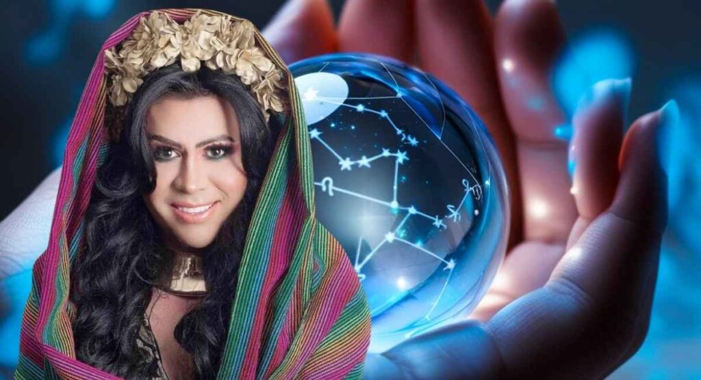 horoscopo de Nana Calistar HOY 23 de noviembre