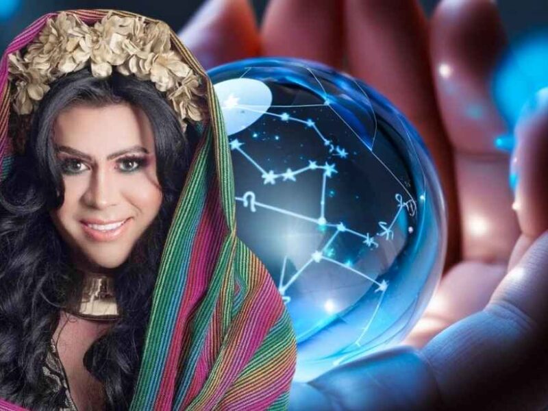 horoscopo de Nana Calistar HOY 23 de noviembre