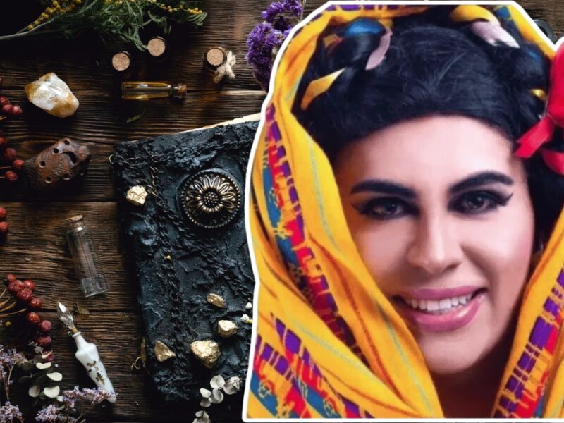 Horóscopo de Nana Calistar hoy domingo 30 de noviembre 2025