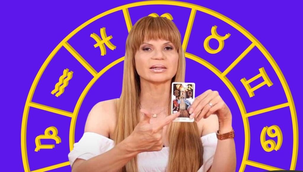 horoscopo de mohni vidente para hoy 15 de noviembre