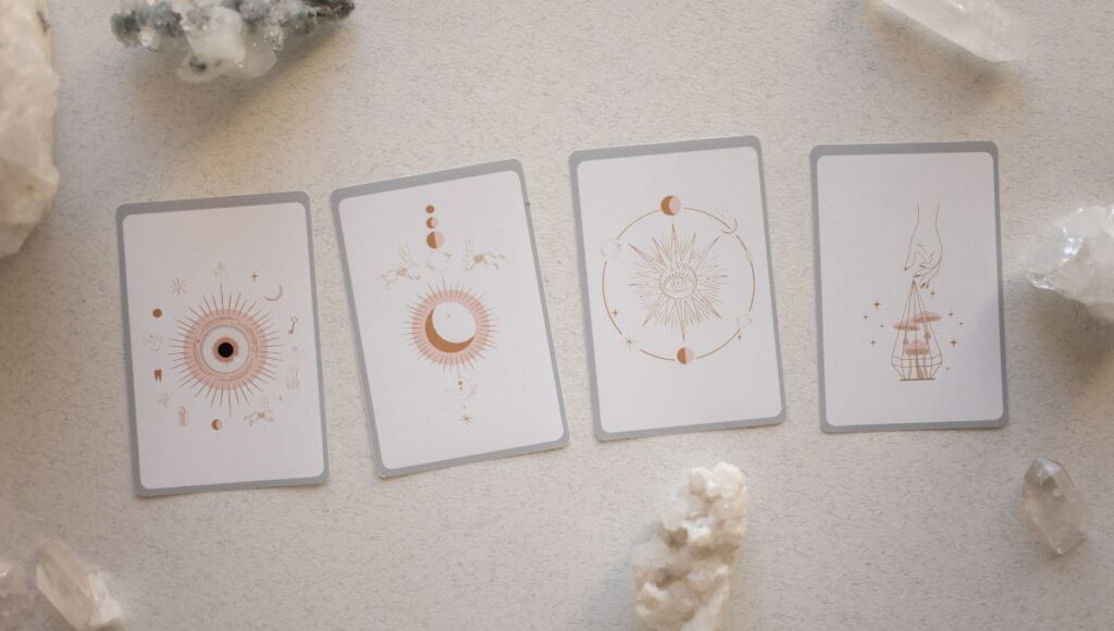 Horóscopo de Nana Calistar para los signos del zodiaco el 1 de diciembre