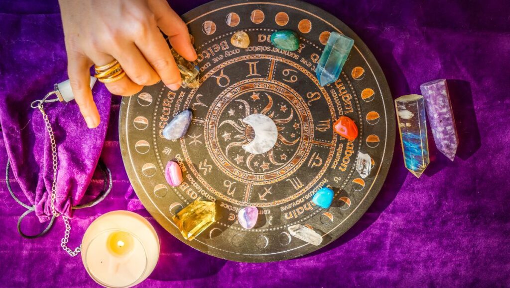 Horóscopo de Nana Calistar hoy