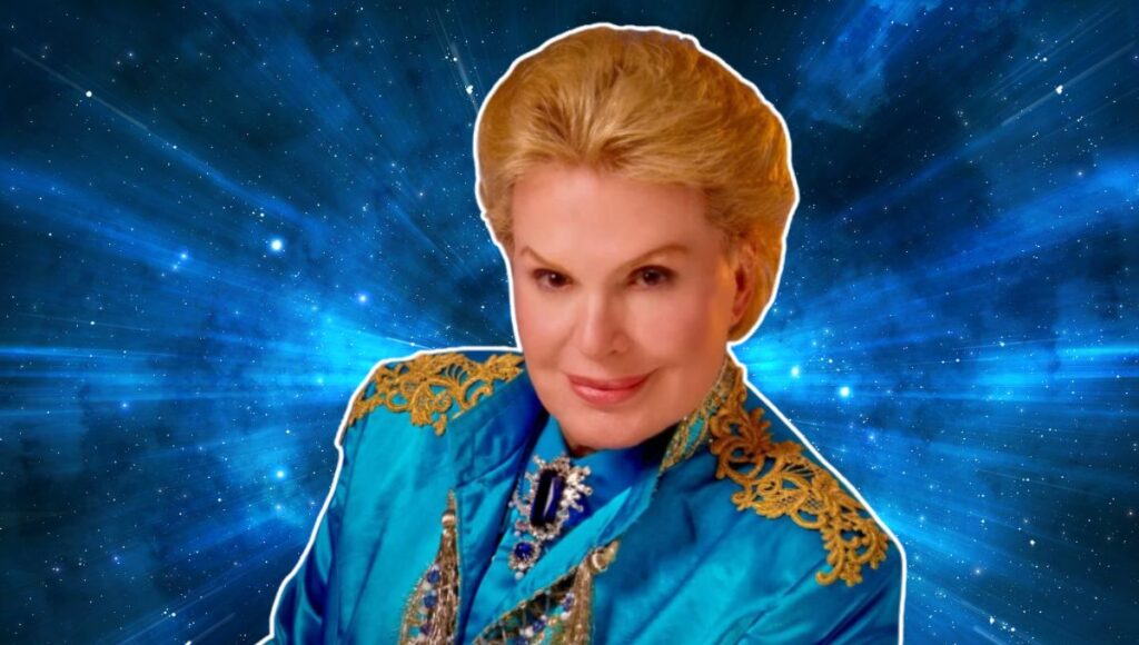 Predicciones del horóscopo de Walter Mercado