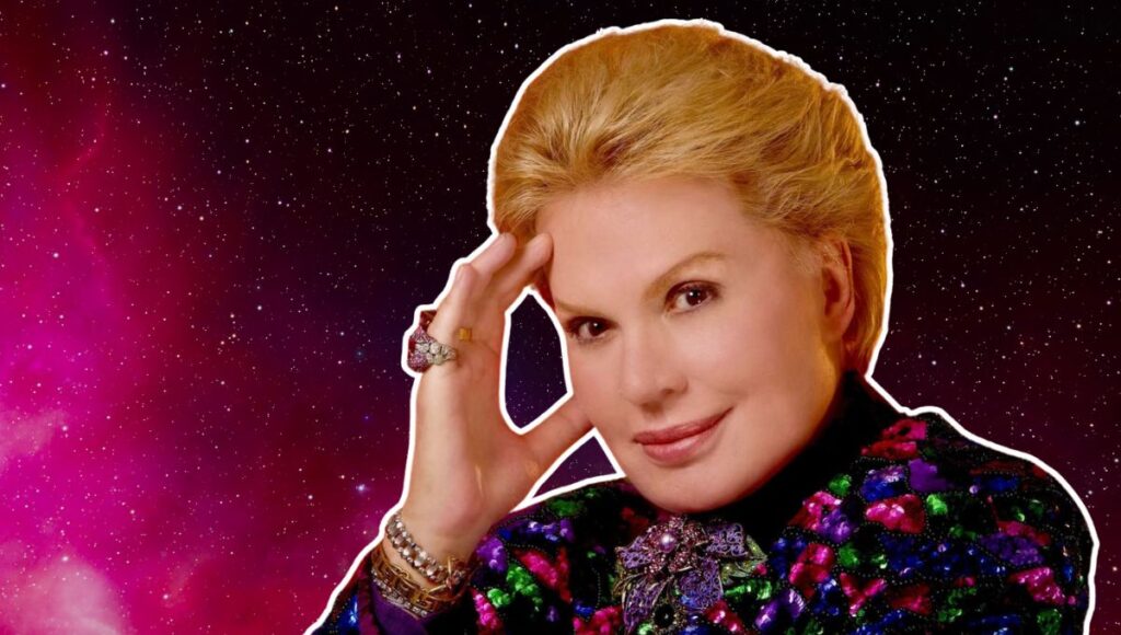 Predicciones del horóscopo de Walter Mercado