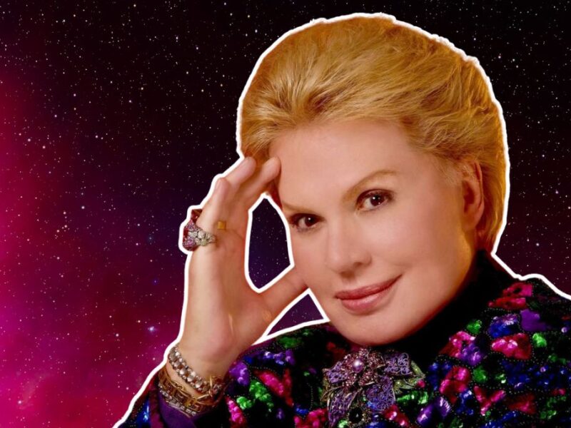 Predicciones del horóscopo de Walter Mercado