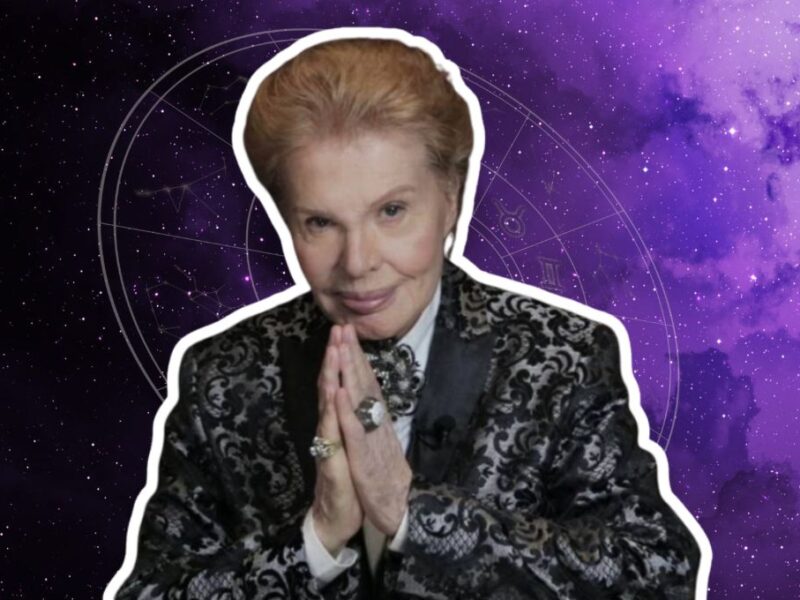 Predicciones del horóscopo de Walter Mercado