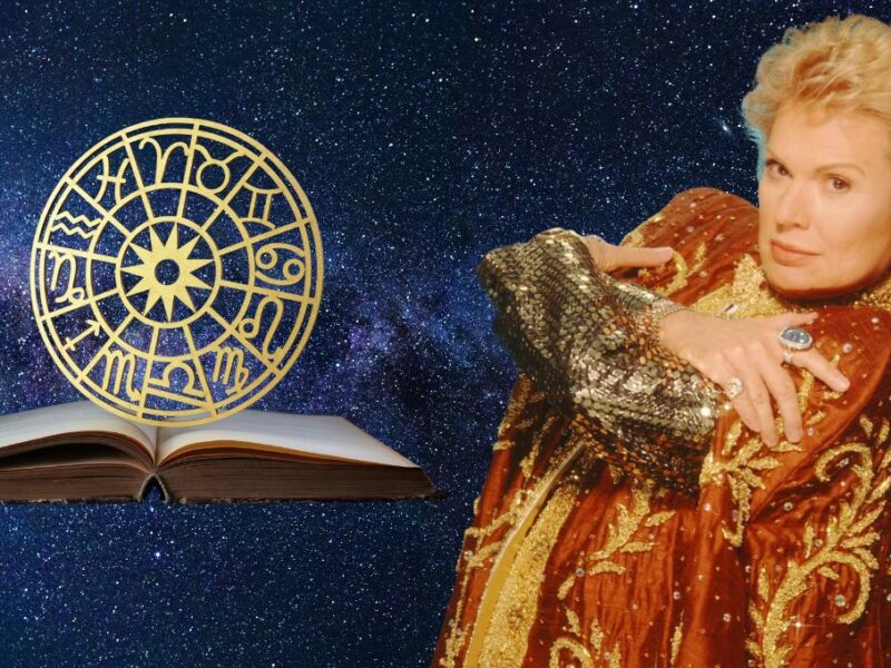 Predicciones del horóscopo de walter mercado