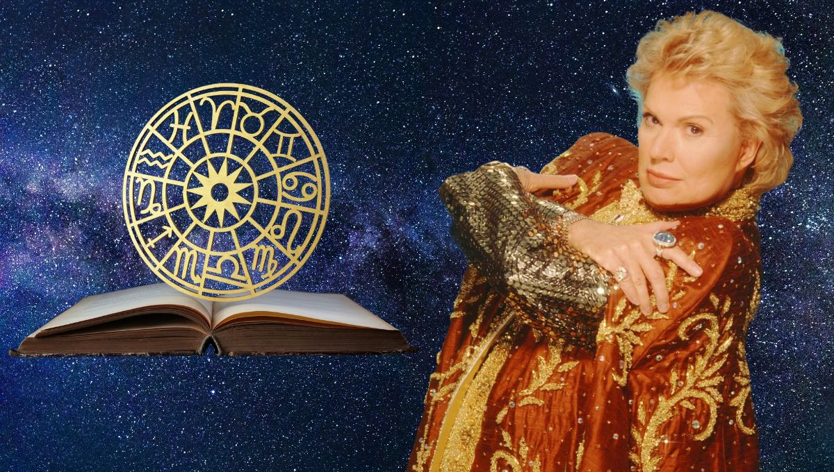 Predicciones del horóscopo de walter mercado