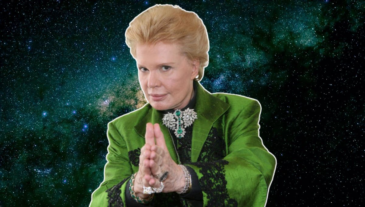 Predicciones del horóscopo de Walter Mercado hoy jueves 06 de noviembre.