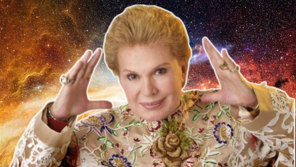 Predicciones del horóscopo de Walter Mercado