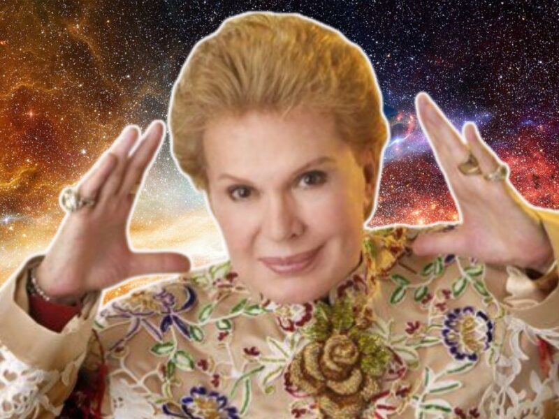 Predicciones del horóscopo de Walter Mercado