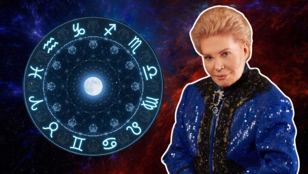 Predicciones del horóscopo de Walter Mercado