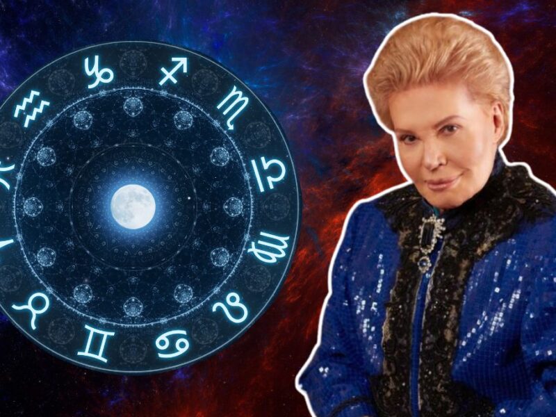 Predicciones del horóscopo de Walter Mercado