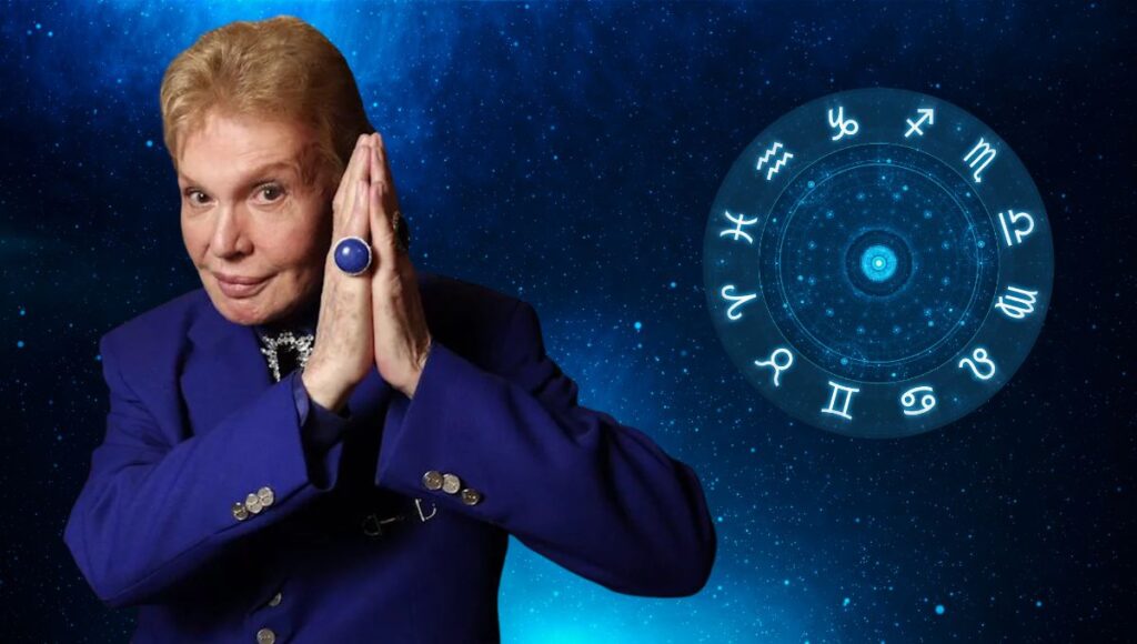 Predicciones del horóscopo de Walter Mercado
