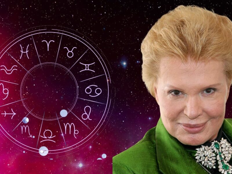 Predicciones del horóscopo de Walter Mercado