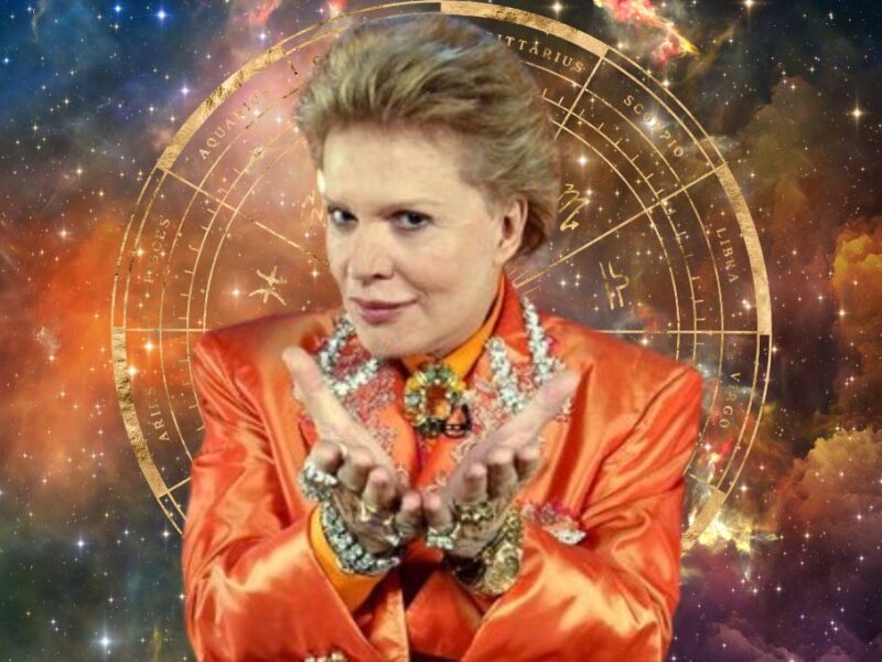 Predicciones de walter mercado