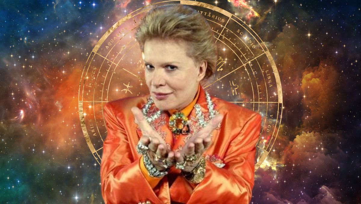 Predicciones de walter mercado