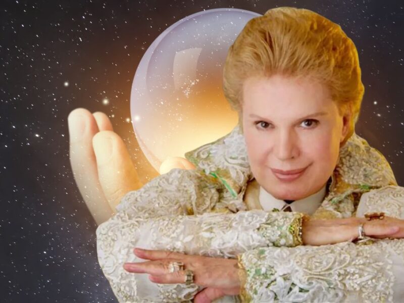 Horóscopos de walter mercado para hoy
