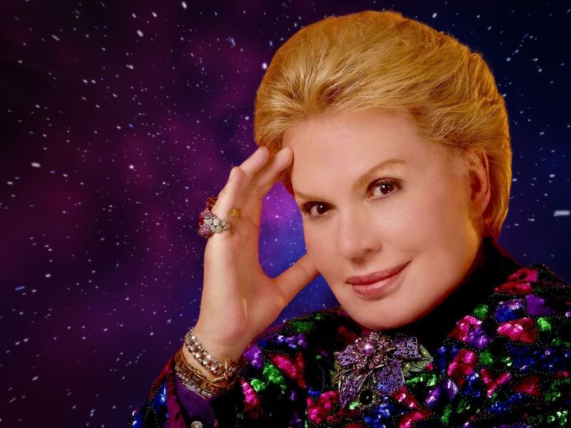 Predicciones del horóscopo de Walter Mercado