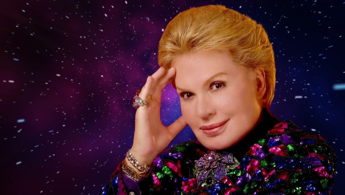 Predicciones del horóscopo de Walter Mercado