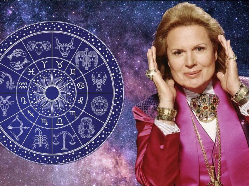 Predicciones del horóscopo de Walter Mercado