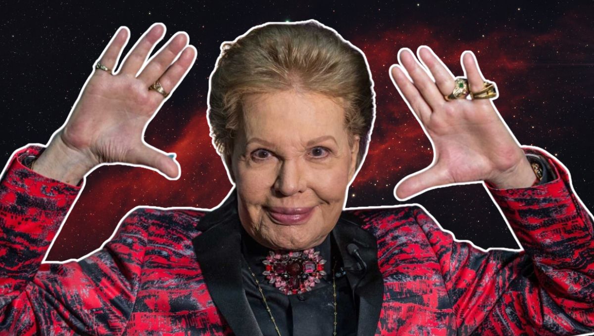 Horóscopo de Walter Mercado para hoy viernes 7 de noviembre