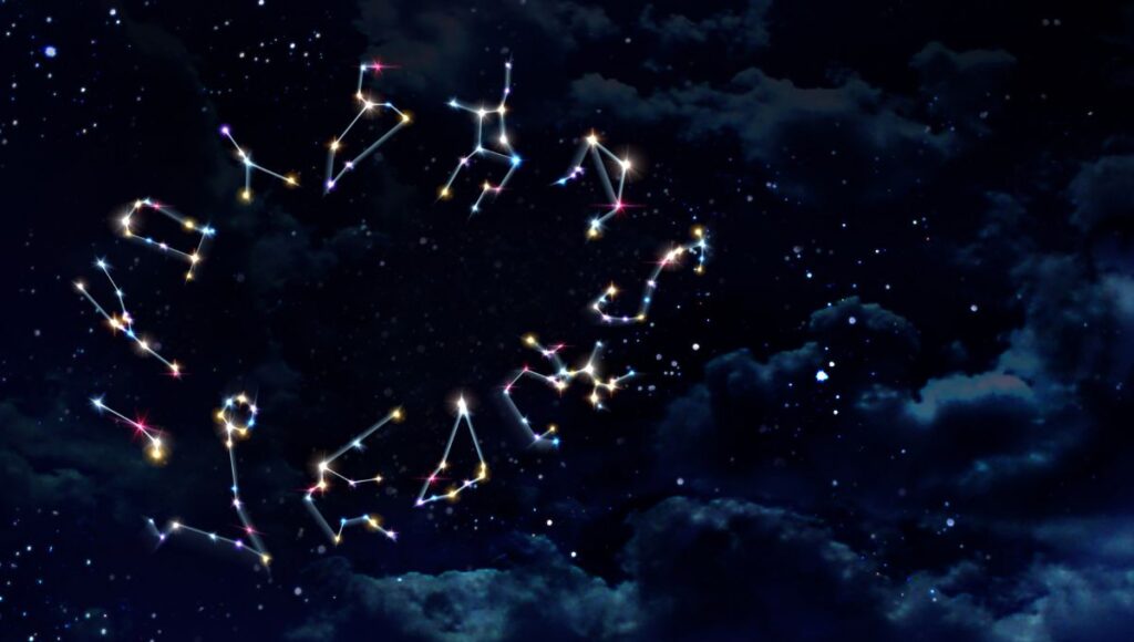 Mi suerte según el horóscopo de Nana Calistar del 3 de noviembre