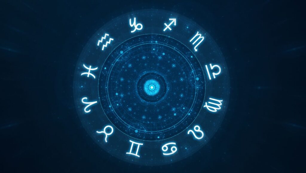 horóscopo de Nana Calistar del 3 de noviembre para todos los signos zodiacales