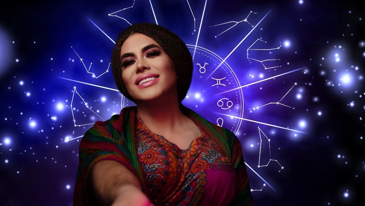 horóscopo de Nana Calistar hoy 24 de noviembre