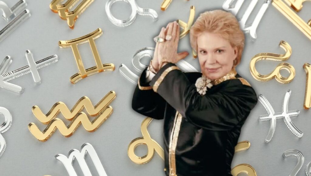 Horóscopo de Walter Mercado hoy 24 de noviembre
