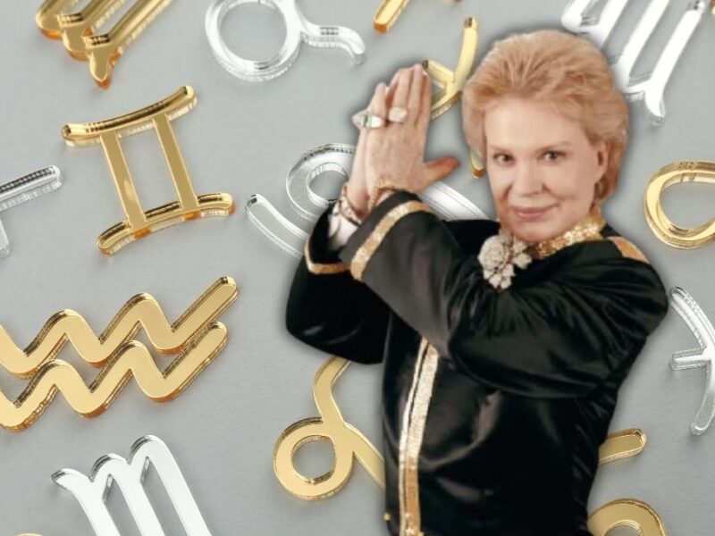 Horóscopo de Walter Mercado hoy 24 de noviembre