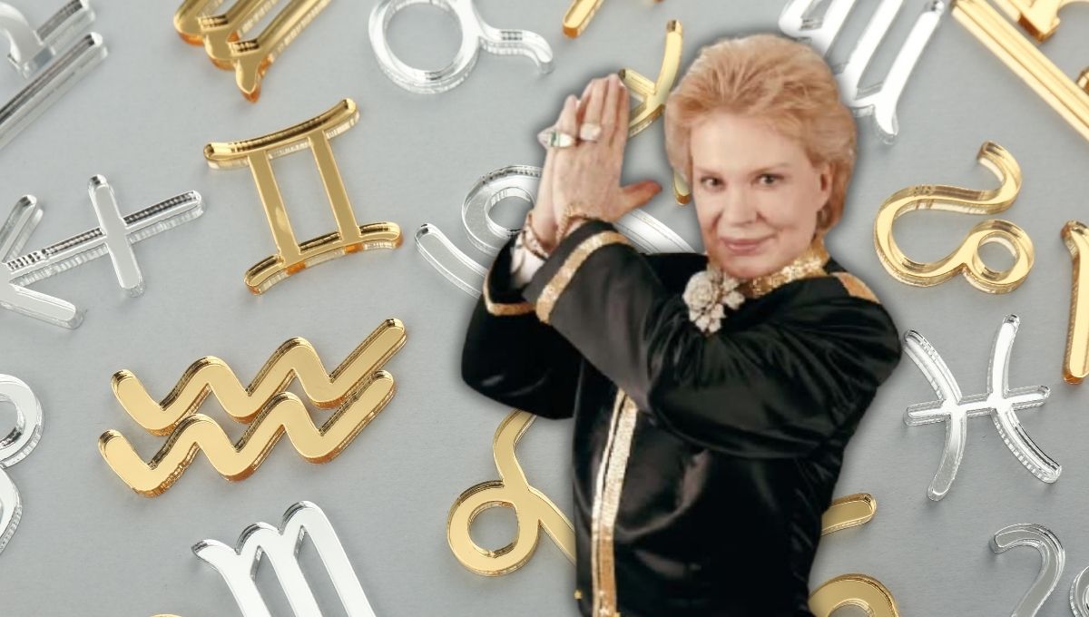 Horóscopo de Walter Mercado hoy 24 de noviembre